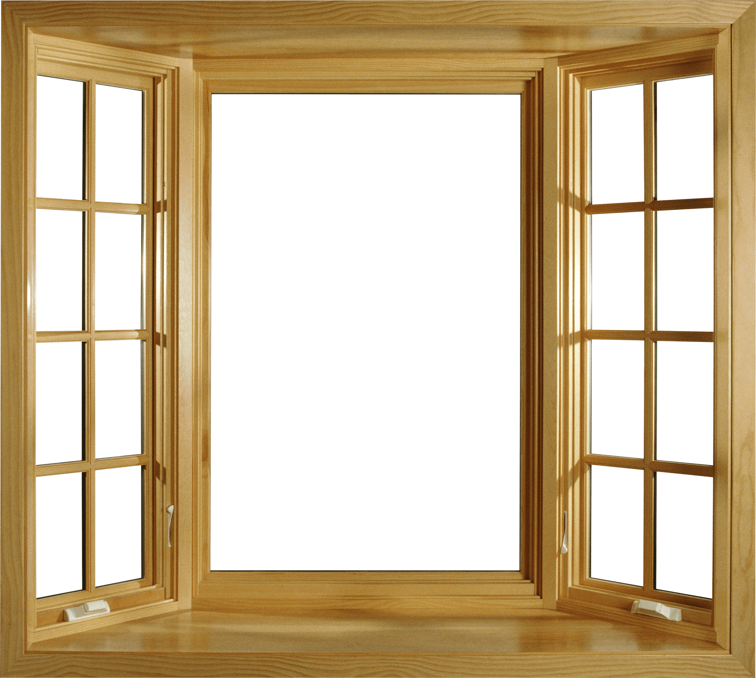 Menuiserie Philippe ROUGIE - fenêtre bois